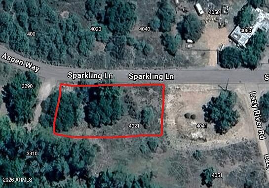 1st image of 4021 E SPARKLING Lane #58