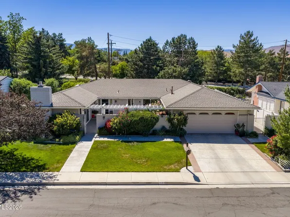 1423 Eastwood Dr, Reno, NV 89509