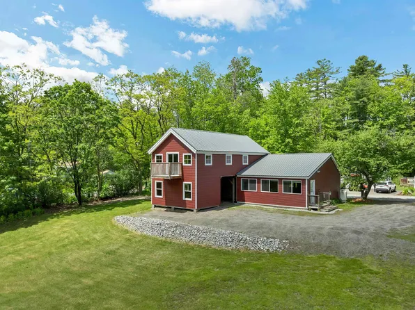 75 Hermit Woods Road, Sanbornton, NH 03269