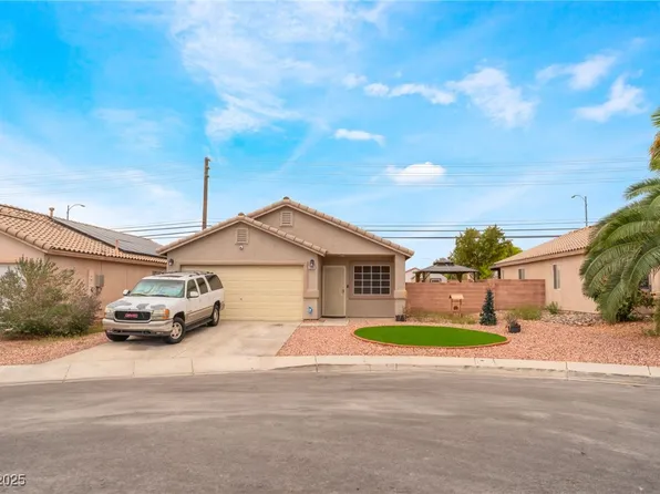 2319 Little Italy Ave, North Las Vegas, NV 89031