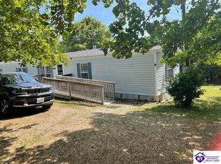 1887 Long Hollow Rd, Rineyville, KY 40162