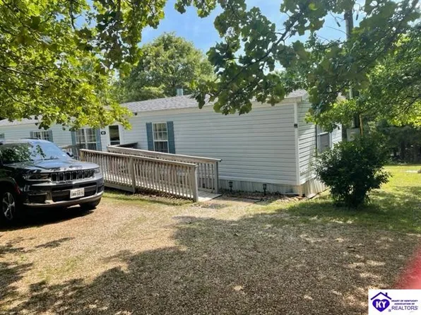 1887 Long Hollow Rd, Rineyville, KY 40162