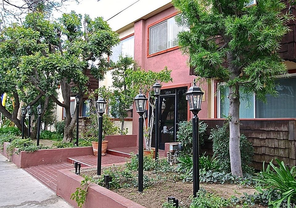 1st image of 5414 Newcastle Ave APT 51