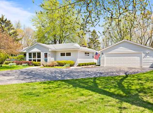 1955 Strenger Ln, Riverwoods, IL