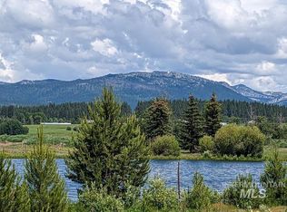 37 W River Ranch Rd, McCall, ID 83638