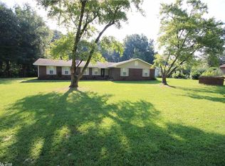 5417 Dyer St, Malvern, AR 72104