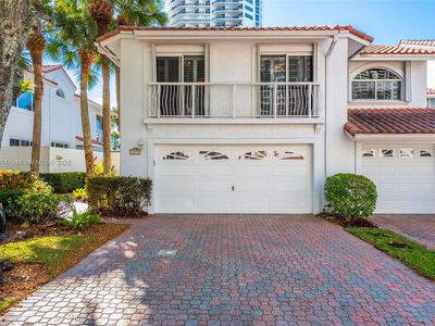 3794 NE 209th Ter, Aventura, FL, 33180