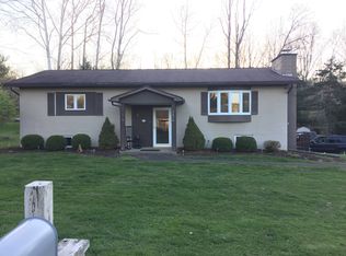 1670 Browns Rd, Marietta, OH 45750