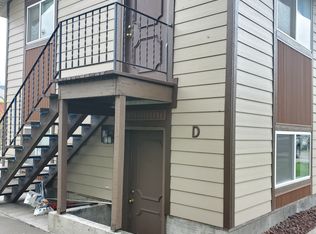 1535 S 3rd St W UNIT D, Missoula, MT 59801