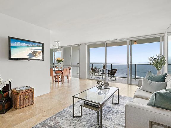 3rd image of 1780 Avenida Del Mundo Unit 908