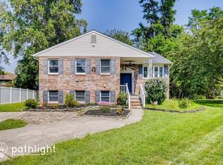282 E Padonia Rd, Lutherville Timonium, MD 21093