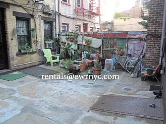 Rented by East Williamsburg Realty Inc