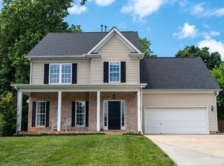 7200 Quail Hunt Dr, Stanley, NC 28164