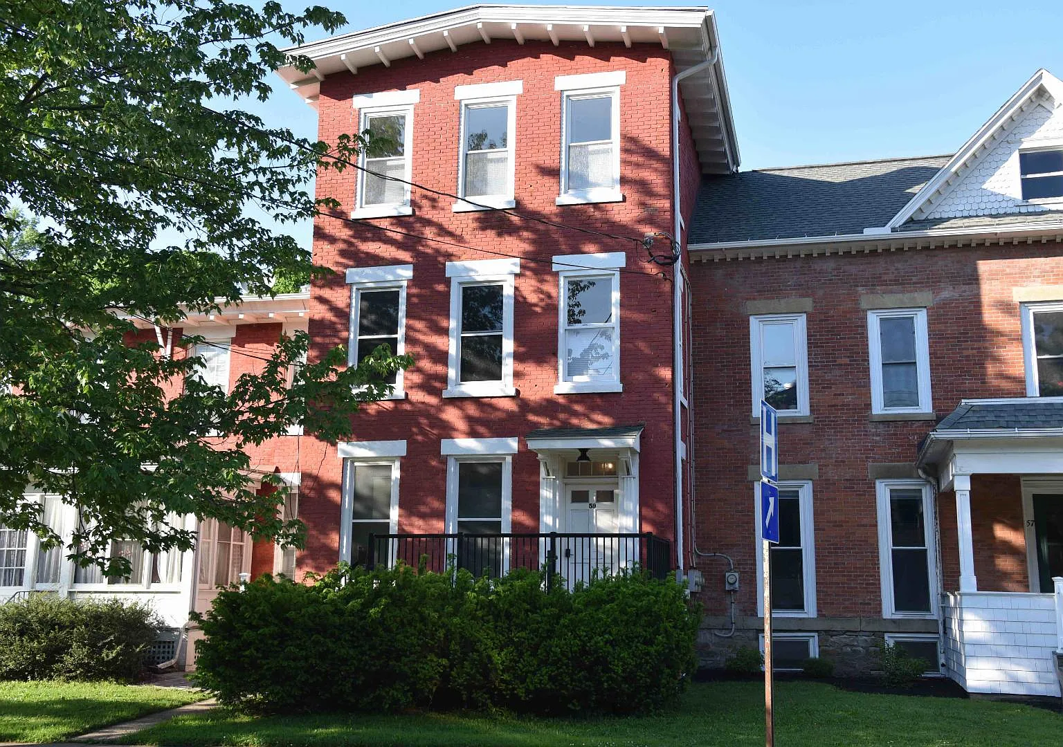 59 Temple St. - B — Photo 4