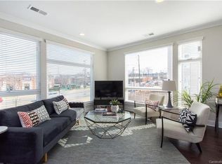 534 Southend Crossing Ln #22, Charlotte, NC 28203