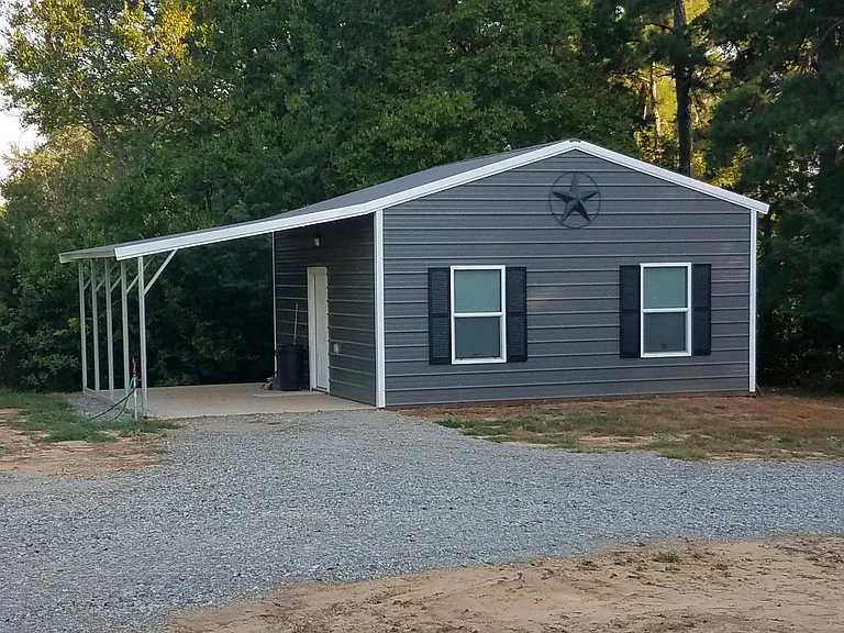 6076 FM 1650 — Photo 1
