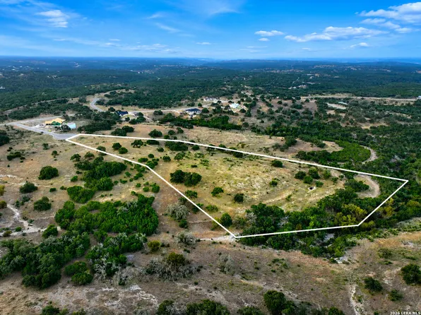 102 Avila Ridge Dr LOT 41, Kerrville, TX 78028