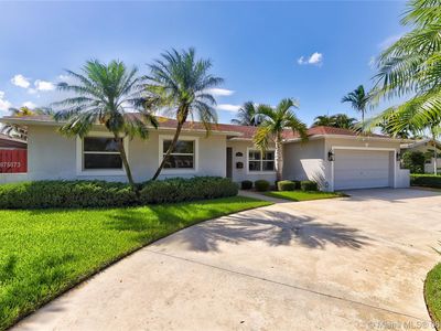 606 N Rainbow Dr, Hollywood, FL, 33021