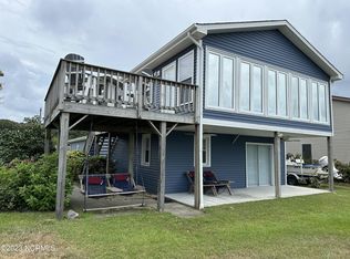 1515 Arapahoe Trl, Edenton, NC 27932