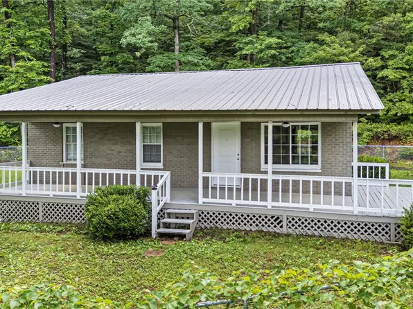 18404 Highway 21, Ozone, AR 72854