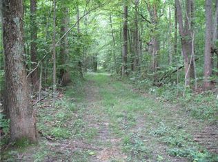 Worland Road Land, Coal City, IN 47427