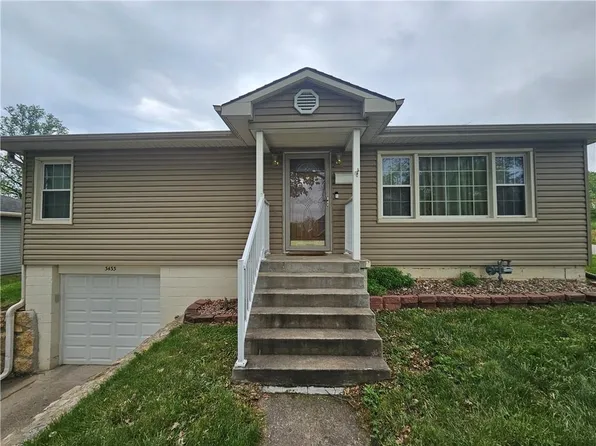 3433 Sacramento St, Saint Joseph, MO 64507