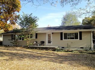 7507 Mahan Gap Rd, Ooltewah, TN 37363