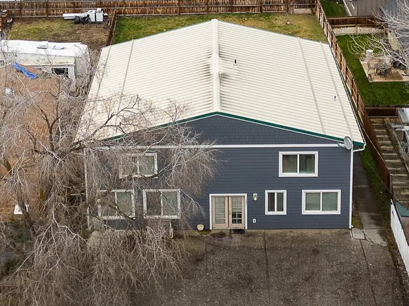1505 NW Harwood St, Prineville, OR 97754