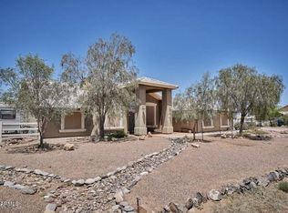 10876 W Willow Peak Ave, Casa Grande, AZ 85193