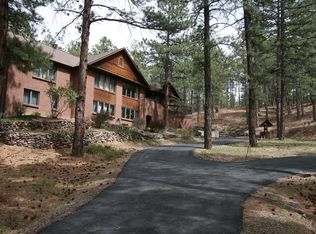 3776 Woods Rd, Sedalia, CO 80135