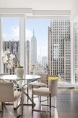 4th image of 20 W 53rd St Floor 43