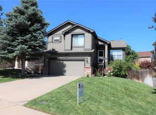 4089 S Shawnee St, Aurora, CO 80018