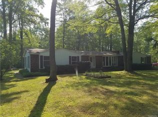 6244 Rynn Rd, North Street, MI 48049