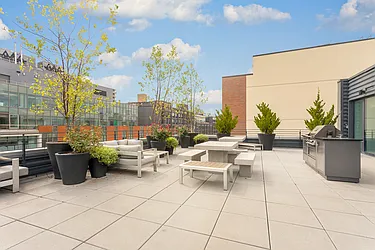 Rented by Living New York