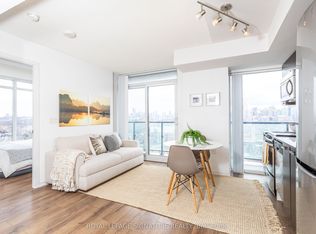 36 Lisgar St #2121E, Toronto, ON M6J 0C7