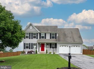 150 Cornwall Pl, Coatesville, PA