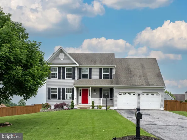 150 Cornwall Pl, Coatesville, PA 19320