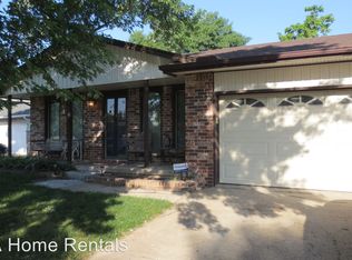 3425 S McComas Ave, Wichita, KS 67217
