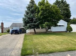 11605 Harold Dr, Cleveland, OH