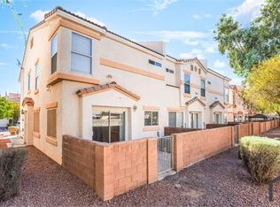 3357 Cheyenne Gardens Way, North Las Vegas, NV 89032