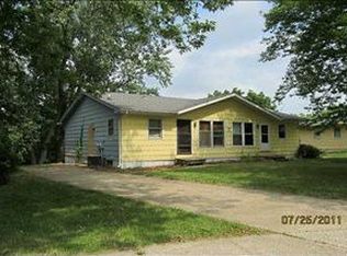 4449 Parklawn Dr, Des Moines, IA 50321