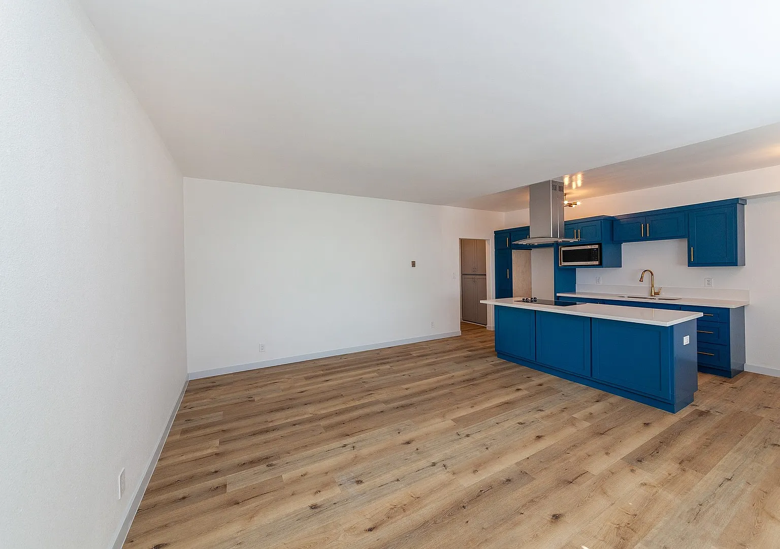 Beautiful Remodeled 1 bedroom in Long Beach — Photo 4