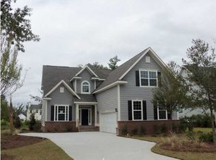 329 Shadowmoss Pkwy, Charleston, SC 29414