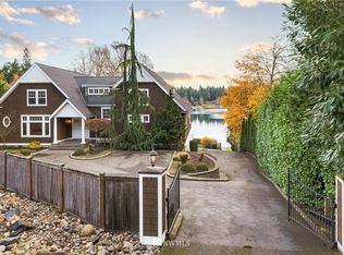 11621 Gravelly Lake Dr SW, Lakewood, WA 98499
