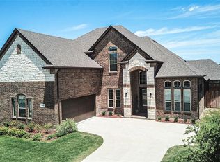 409 Rossville Dr, Midlothian, TX 76065