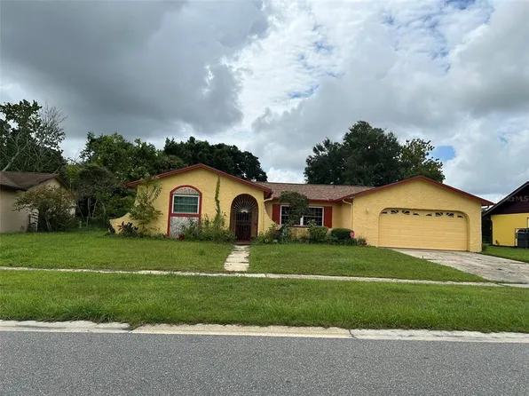 (undisclosed Address), Orlando, FL 32808