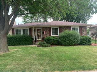 605 NE Wanda Dr, Ankeny, IA 50021
