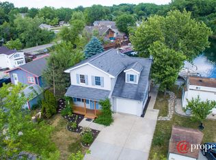 5 Lakeshore Dr, Wilmington, IL