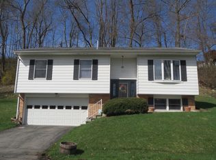 2110 Cherry St, Morgantown, WV 26505