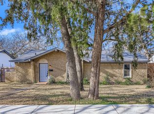 7407 Gayglen Dr, Dallas, TX 75217